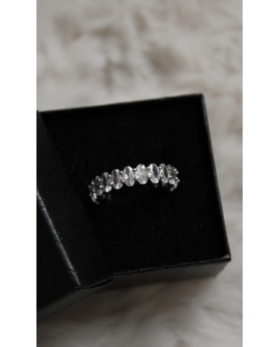 Pierścionek ''Crystal...