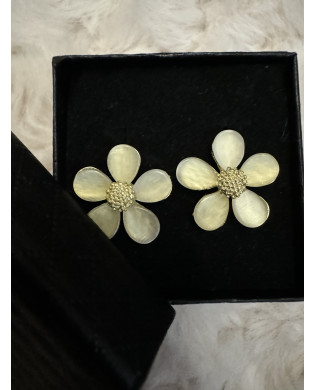 Kolczyki 'Blooming Pearl...