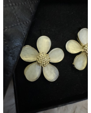 Kolczyki 'Blooming Pearl...