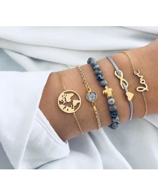 Zestaw " Earthy Wander"