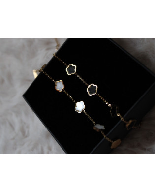 Bransoletka "Black Clover...