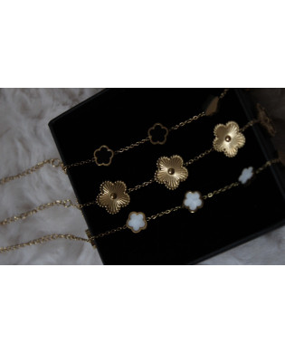 Bransoletka "Black Clover...